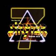 El texto musical THE WAY de STRYPER también está presente en el álbum Seven: the best of stryper (2003)