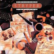 El texto musical ROCK THE PEOPLE de STRYPER también está presente en el álbum Against the law (1990)