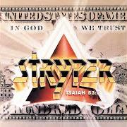 El texto musical IN GOD WE TRUST de STRYPER también está presente en el álbum In god we trust (1988)