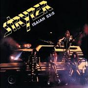 El texto musical TOGETHER AS ONE de STRYPER también está presente en el álbum Soldiers under command (1985)