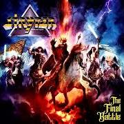 El texto musical ASHES TO ASHES de STRYPER también está presente en el álbum The final battle (2022)