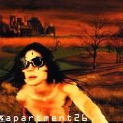 El texto musical BRUISED de APARTMENT 26 también está presente en el álbum Hallucinating (2000)