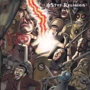 El texto musical KROU KONTRE ATTAKK de STUPEFLIP también está presente en el álbum Stup religion (2005)
