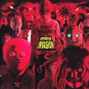 El texto musical INVASION de STUPEFLIP también está presente en el álbum The hypnoflip invasion (2011)