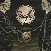 El texto musical HANDSHAKES WITH SNAKES de APATHY también está presente en el álbum Handshakes with snakes (2016)