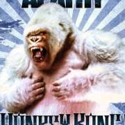 El texto musical DEAR LORD de APATHY también está presente en el álbum Honkey kong (2011)
