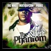 El texto musical SO DEEP de STYLES P también está presente en el álbum Phantom and the ghost (2014)