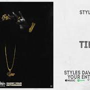 El texto musical GOATKILLER de STYLES P también está presente en el álbum Styles david: ghost your enthusiasm (2020)