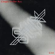 El texto musical MISS AMERICA de STYX también está presente en el álbum Caught in the act (1981)