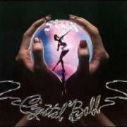 Crystal ball