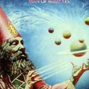 El texto musical CHRISTOPHER, MR. CHRISTOPHER de STYX también está presente en el álbum Man of miracles (1974)