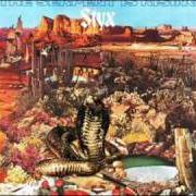 El texto musical JONAS PSALTER de STYX también está presente en el álbum The serpent is rising (1973)