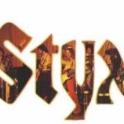 El texto musical LITTLE FUGUE IN 'G' de STYX también está presente en el álbum Styx ii (1973)