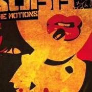 The motions The motions