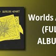 El texto musical 33322 de SUBHUMANS también está presente en el álbum Worlds apart (1985)