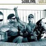 El texto musical JAILHOUSE de SUBLIME también está presente en el álbum Gold (2005)