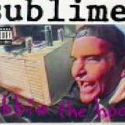 El texto musical RALEIGH SOLILOQUY PT. III de SUBLIME también está presente en el álbum Robbin the hood (1994)