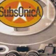 El texto musical NUVOLE RAPIDE de SUBSONICA también está presente en el álbum Nel vuoto per mano (2008)