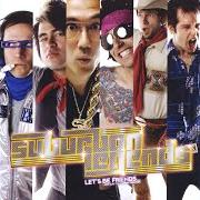 El texto musical GETTING DOWN TO BUSINESS de SUBURBAN LEGENDS también está presente en el álbum Let's be friends... and slay the dragon together (2008)