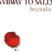 El texto musical KLEID AUS ROSEN de SUBWAY TO SALLY también está presente en el álbum Herzblut (2001)