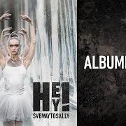 El texto musical MESSIAS de SUBWAY TO SALLY también está presente en el álbum Hey! (2019)