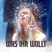 El texto musical AUF DEM HÜGEL de SUBWAY TO SALLY también está presente en el álbum Himmelfahrt (2023)