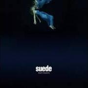 El texto musical I CAN'T GIVE HER WHAT SHE WANTS de SUEDE también está presente en el álbum Night thoughts (2016)