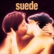 El texto musical BREAKDOWN de SUEDE también está presente en el álbum Suede (1993)