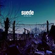 El texto musical TRASH de SUEDE también está presente en el álbum The best of (2016)
