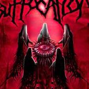 El texto musical PRAY FOR FORGIVENESS de SUFFOCATION también está presente en el álbum Blood oath (2009)