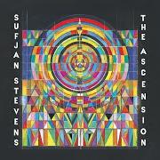 El texto musical RUN AWAY WITH ME de SUFJAN STEVENS también está presente en el álbum The ascension (2020)