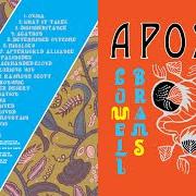 El texto musical DISINHERITANCE de SUFJAN STEVENS también está presente en el álbum Aporia (2020)