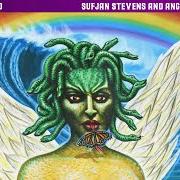 El texto musical THE PILLAR OF SOULS de SUFJAN STEVENS también está presente en el álbum A beginner's mind (2021)