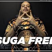 El texto musical THIS GAME NOT FOR YOU de SUGA FREE también está presente en el álbum The resurrection (2019)