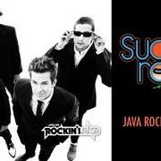 El texto musical SOMEDAY de SUGAR RAY también está presente en el álbum The best of (2005)