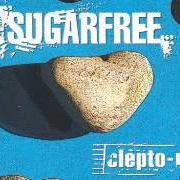 El texto musical TERRA E CIELO de SUGARFREE también está presente en el álbum Clepto manie