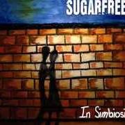 El texto musical IN SIMBIOSI de SUGARFREE también está presente en el álbum In simbiosi