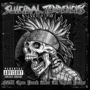 El texto musical ALL KINDA CRAZY de SUICIDAL TENDENCIES también está presente en el álbum Still cyco punk after all these years (2018)