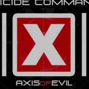 El texto musical PLASTIK CHRIST de SUICIDE COMMANDO también está presente en el álbum Axis of evil (2003)