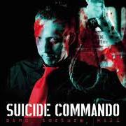 El texto musical BLEED FOR US ALL de SUICIDE COMMANDO también está presente en el álbum Bind, torture, kill (2006)