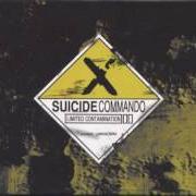 El texto musical CRAWLING IN PAIN de SUICIDE COMMANDO también está presente en el álbum Contamination (1996)
