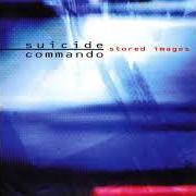 El texto musical DYING INSIDE de SUICIDE COMMANDO también está presente en el álbum Stored images (1995)
