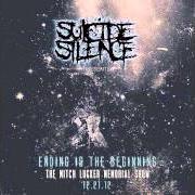El texto musical DIE YOUNG de SUICIDE SILENCE también está presente en el álbum Ending is the beginning: the mitch lucker memorial show (2014)