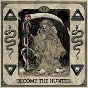 El texto musical SERENE OBSCENE de SUICIDE SILENCE también está presente en el álbum Become the hunter (2020)