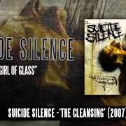 El texto musical CONFORMITY de SUICIDE SILENCE también está presente en el álbum Suicide silence (2017)