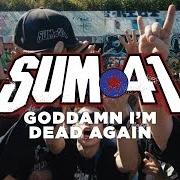 El texto musical FAKE MY OWN DEATH de SUM 41 también está presente en el álbum 13 voices (2016)