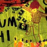 El texto musical 88 de SUM 41 también está presente en el álbum Chuck (2004)