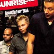 El texto musical NOT AGAIN de SUNRISE AVENUE también está presente en el álbum Acoustic tour 2010 (2010)