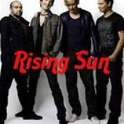 El texto musical RISING SUN de SUNRISE AVENUE también está presente en el álbum Popgasm (2009)