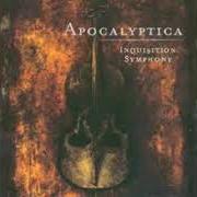 El texto musical UNTIL IT SLEEPS de APOCALYPTICA también está presente en el álbum Cult (2000)